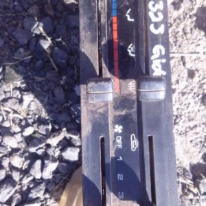 Mazda 323 Climate Control – Used – main product image