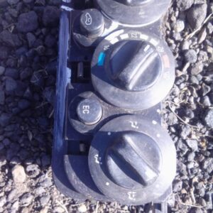 Mercedes Benz W168 Climate Control – Used – main product image