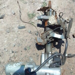 2007 Daihatsu Sirion Electric Steering Column – Used – main product image
