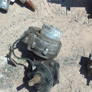 2012 Peugeot 208 Electric Steering Column – Used – main product image