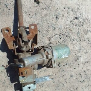 2008 Renault Clio Electric Steering Column – Used – main product image