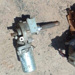 2008 Nissan Tiida Electric Steering Column – Used – main product image