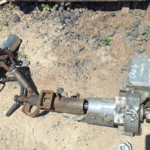 2013 Renault Clio 4 Electric Steering Column – Used – main product image
