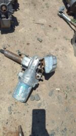 2012 Kia Rio Electric Steering Column – Used – main product image