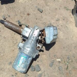 2012 Kia Rio Electric Steering Column – Used – main product image