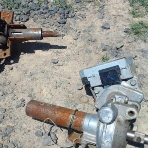 2013 Volkswagen Polo 6 Electric Steering Column – Used – main product image