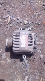 2012 Chevrolet Scenic 1.6 Alternator – Used – main product image