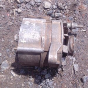 1999 Fiat Uno 1.1 Alternator – Used – main product image