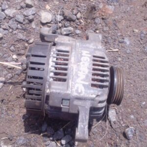 2006 Renault Megane 1.6 Alternator – Used – main product image