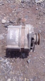 Renault 5 Alternator – Used – main product image