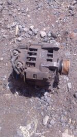 2002 Renault Clio 1.4 Alternator – Used – main product image