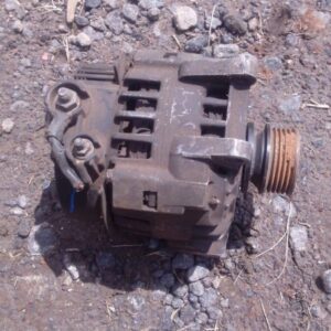 2002 Renault Clio 1.4 Alternator – Used – main product image