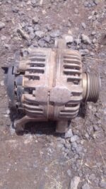 2006 Opel Corsa Gamma Alternator – Used – main product image