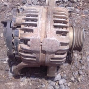 2006 Opel Corsa Gamma Alternator – Used – main product image