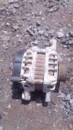 2013 Kia Rio 1.4 Alternator – Used – main product image