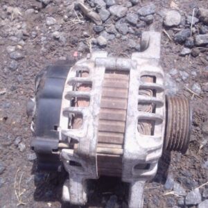 2013 Kia Rio 1.4 Alternator – Used – main product image