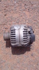 Volkswagen Touran Alternator – Used – main product image