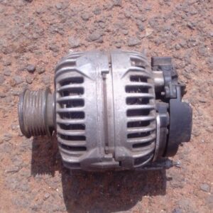 Volkswagen Touran Alternator – Used – main product image