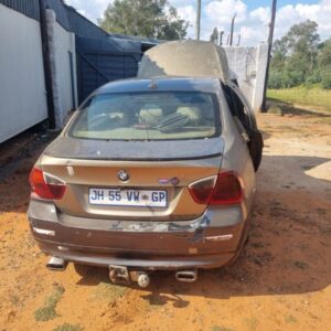 2009 BMW E90 320D Stripping For Spares – main product image