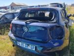 2013 BMW 118I Strippng For Spares – main product image