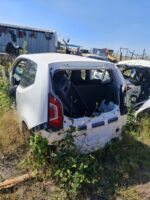 2013 Volkswagen Up Stripping For Spares – main product image
