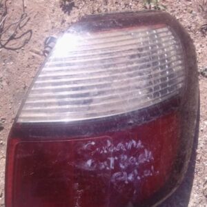 2002 Subaru Outback Right Taillight – Used – main product image