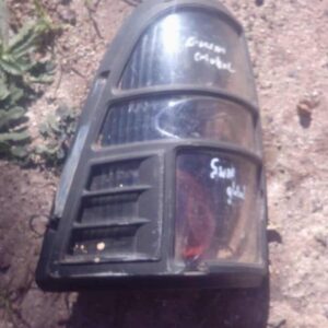 GWM Florid Left Taillight – Used – main product image