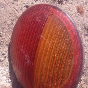 2006 Volkswagen Beetle Right Taillight – Used – main product image