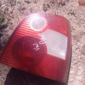 2004 Volkswagen Polo Right Taillight – Used – main product image