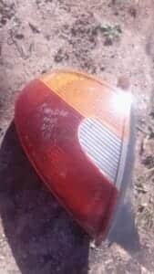 2002 Chrysler Neon Left Taillight – Used