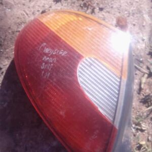 2002 Chrysler Neon Left Taillight – Used – main product image