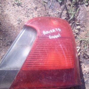 Rover 75 Right Taillight – Used – main product image
