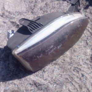 2002 Fiat Palio Right Headlight – Used – main product image