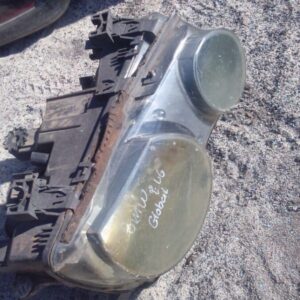 2004 BMW E46 Right Headlight – Used – main product image