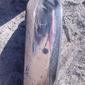 2020 Volkswagen Polo 7 Left Headlight – Used – main product image