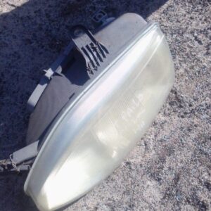 2002 Fiat Palio Left Headlight – Used – main product image