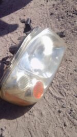 2004 Nissan NP300 Right Headlight – Used – main product image