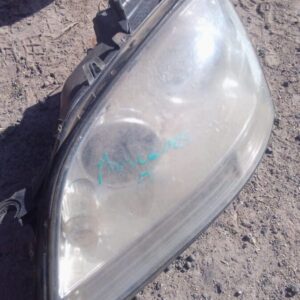 2009 Mercedes Benz ML Left Headlight – Used – main product image