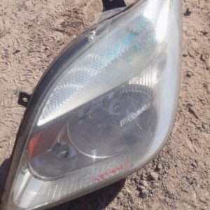 2007 Mercedes Benz Sprinter Left Headlight – Used – main product image