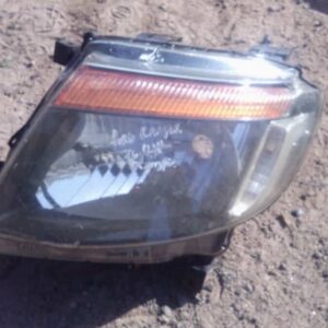 2012 Ford Ranger T6 Left Headlight – Used – main product image