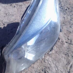 2016 Toyota Yaris Left Headlight Used – main product image