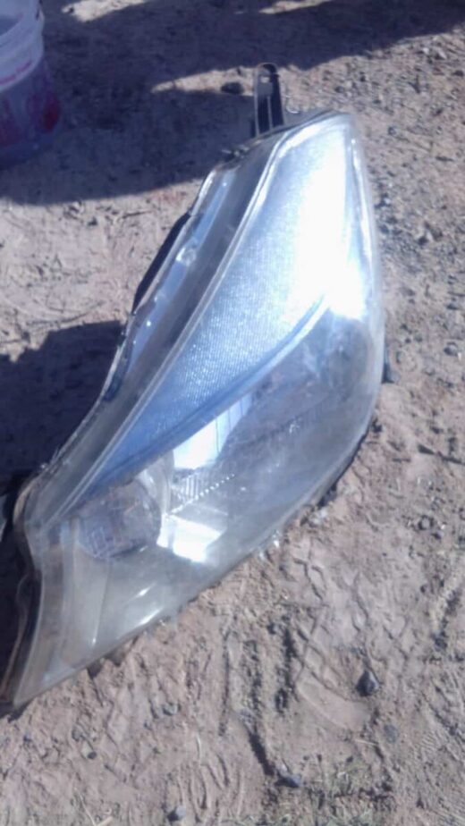 2016 Toyota Yaris Left Headlight -Used 2016 Toyota Yaris Left Headlight Used – main product image