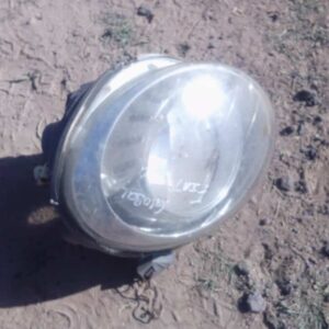 2013 Fiat 500 Headlight – Used – main product image