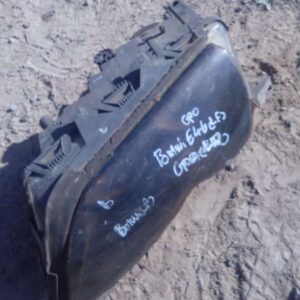 2002 BMW E46 Left Headlight – Used – main product image