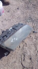 2002 BMW E46 Right Headlight – Used – main product image