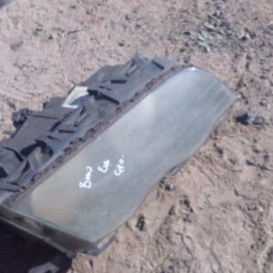 2002 BMW E46 Right Headlight – Used – main product image