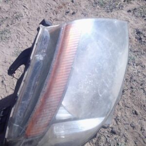 2012 Ford Ranger T6 Right Headlight – Used – main product image