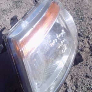 2013 Ford Ranger T6 Left Headlight – Used – main product image