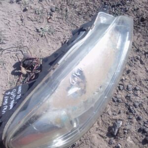 2014 Volkswagen Golf 6 Right Headlight – Used – main product image