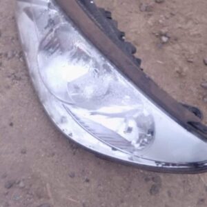 2012 Chery J5 Left Headlight – Used – main product image